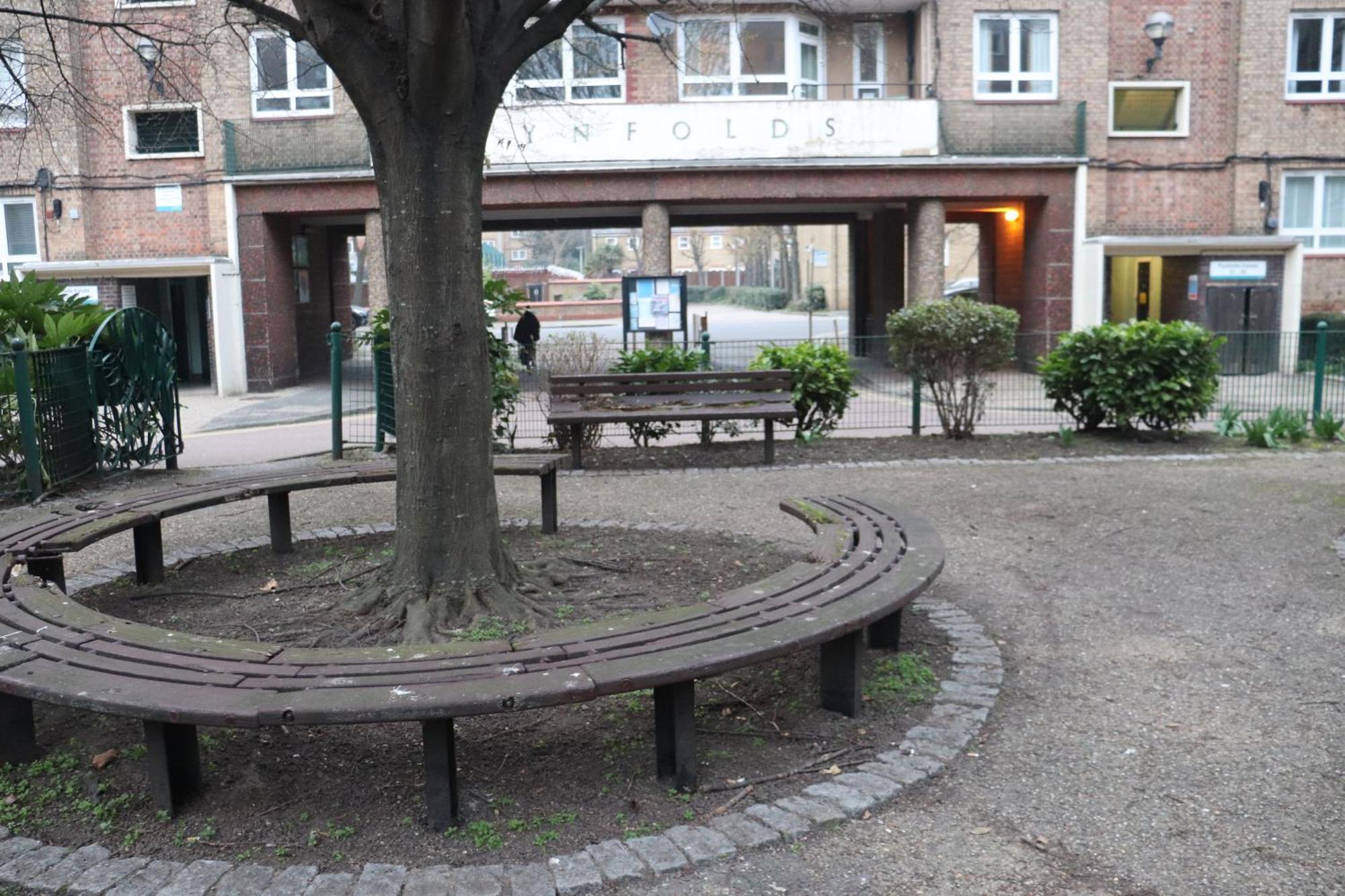 Appartement 2-bedroom Apartment- Bermondsey Londres