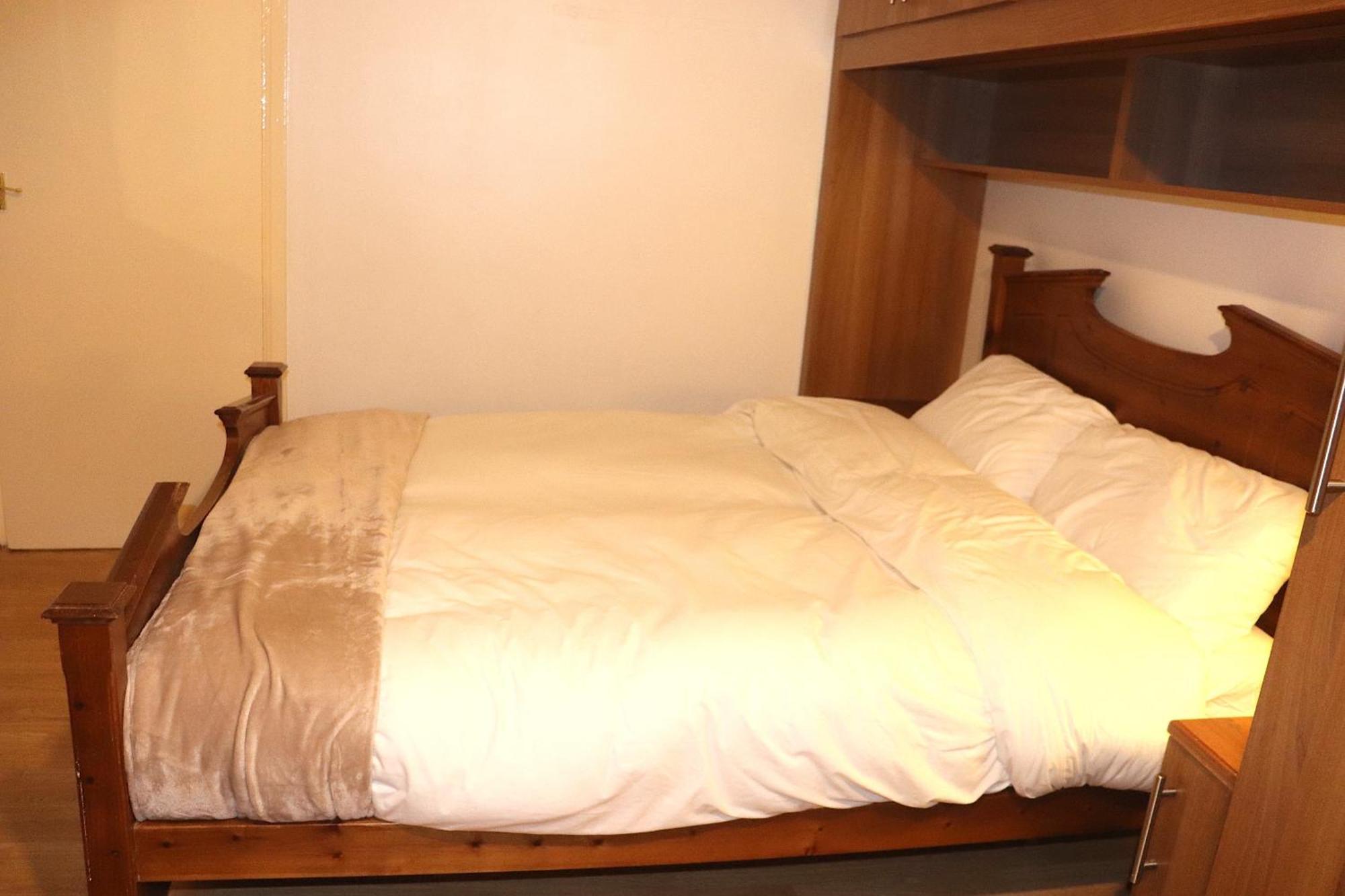 2-bedroom Apartment- Bermondsey Appartement *