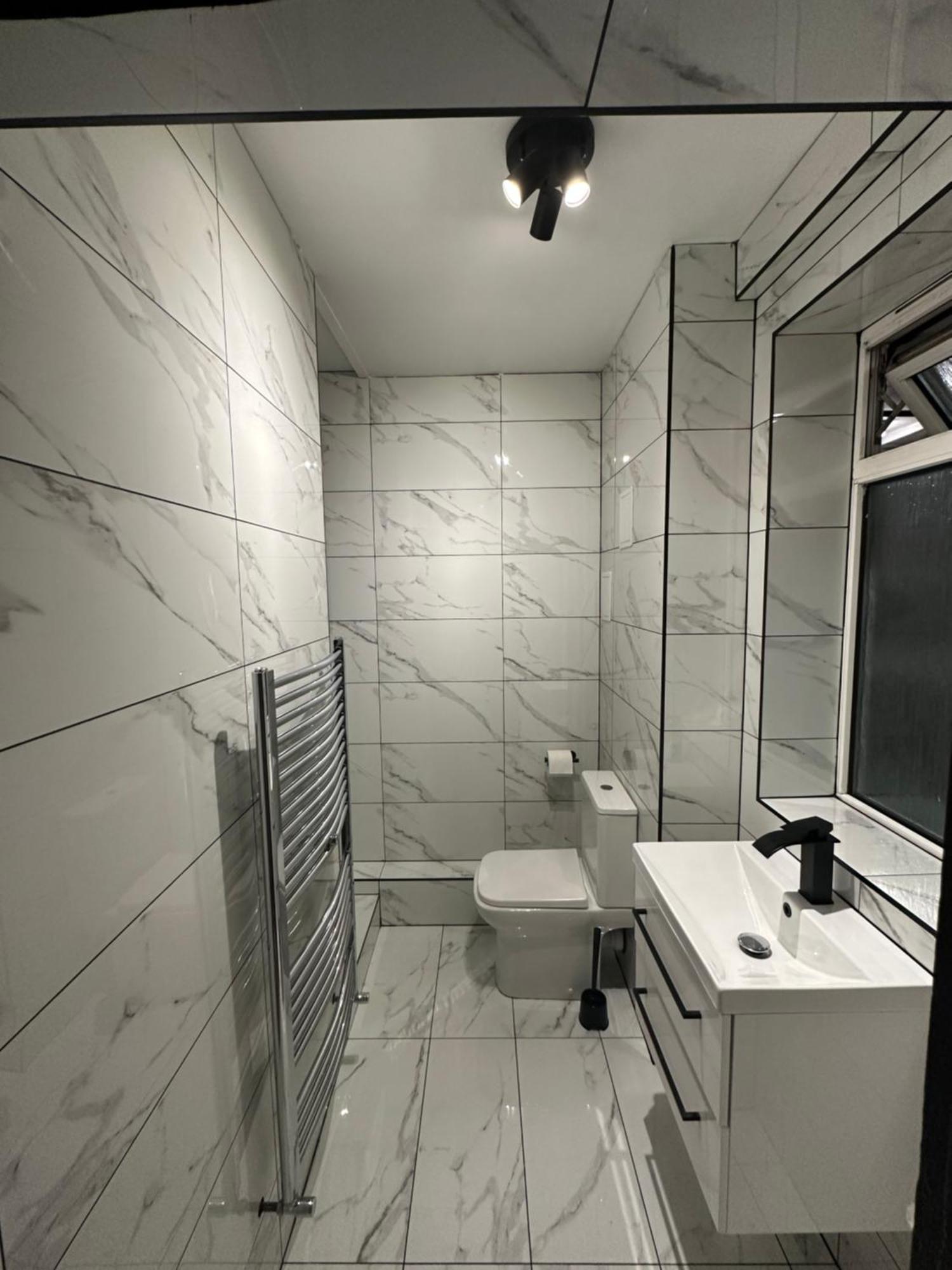 2 Bedroom Flat By Bridge & The Shard Appartement Londen