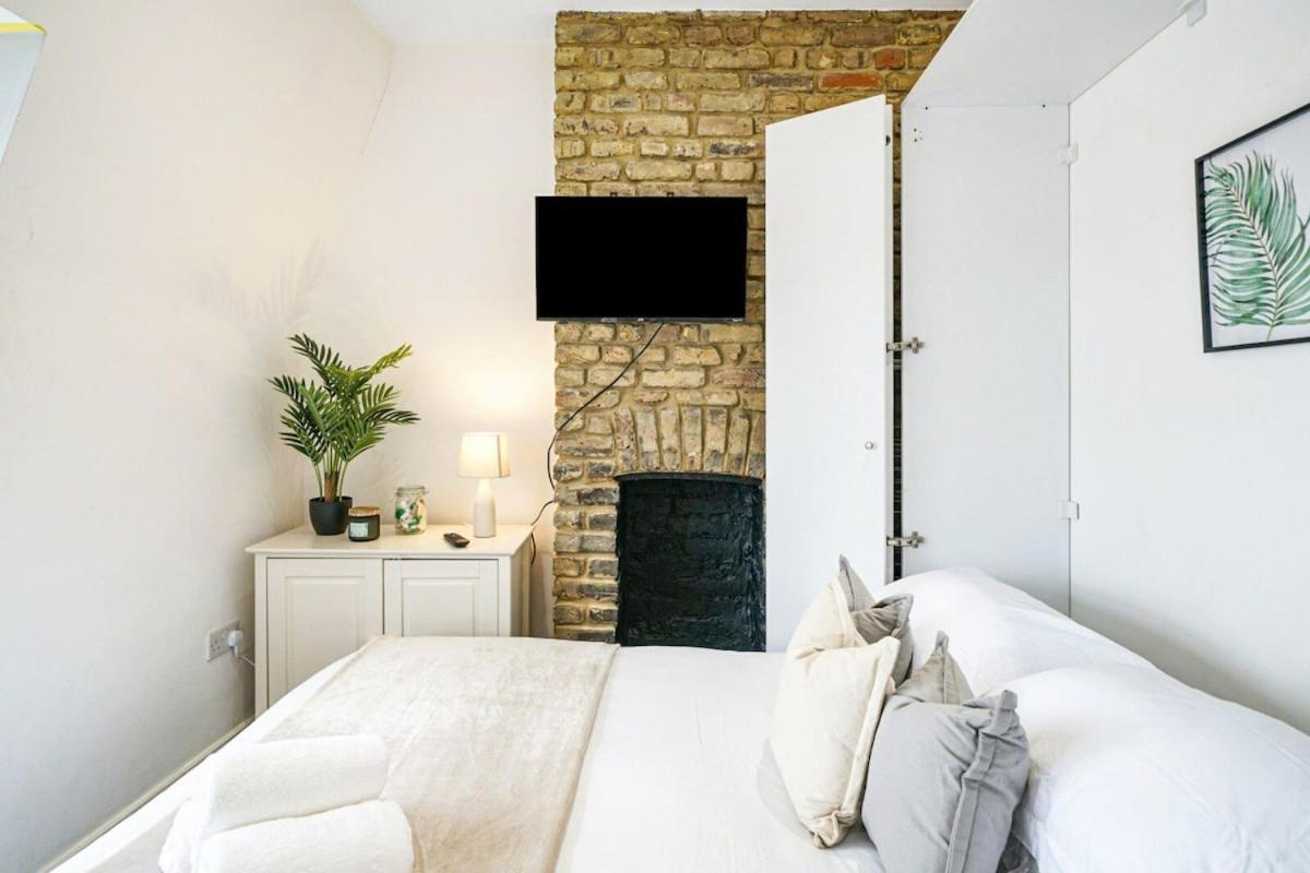 Spacious In Lanes Appartement Londres