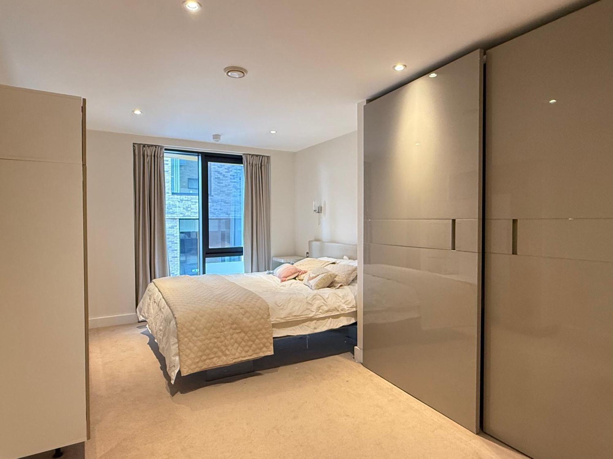 Appartement Urban Retreat Near The Thames Londres