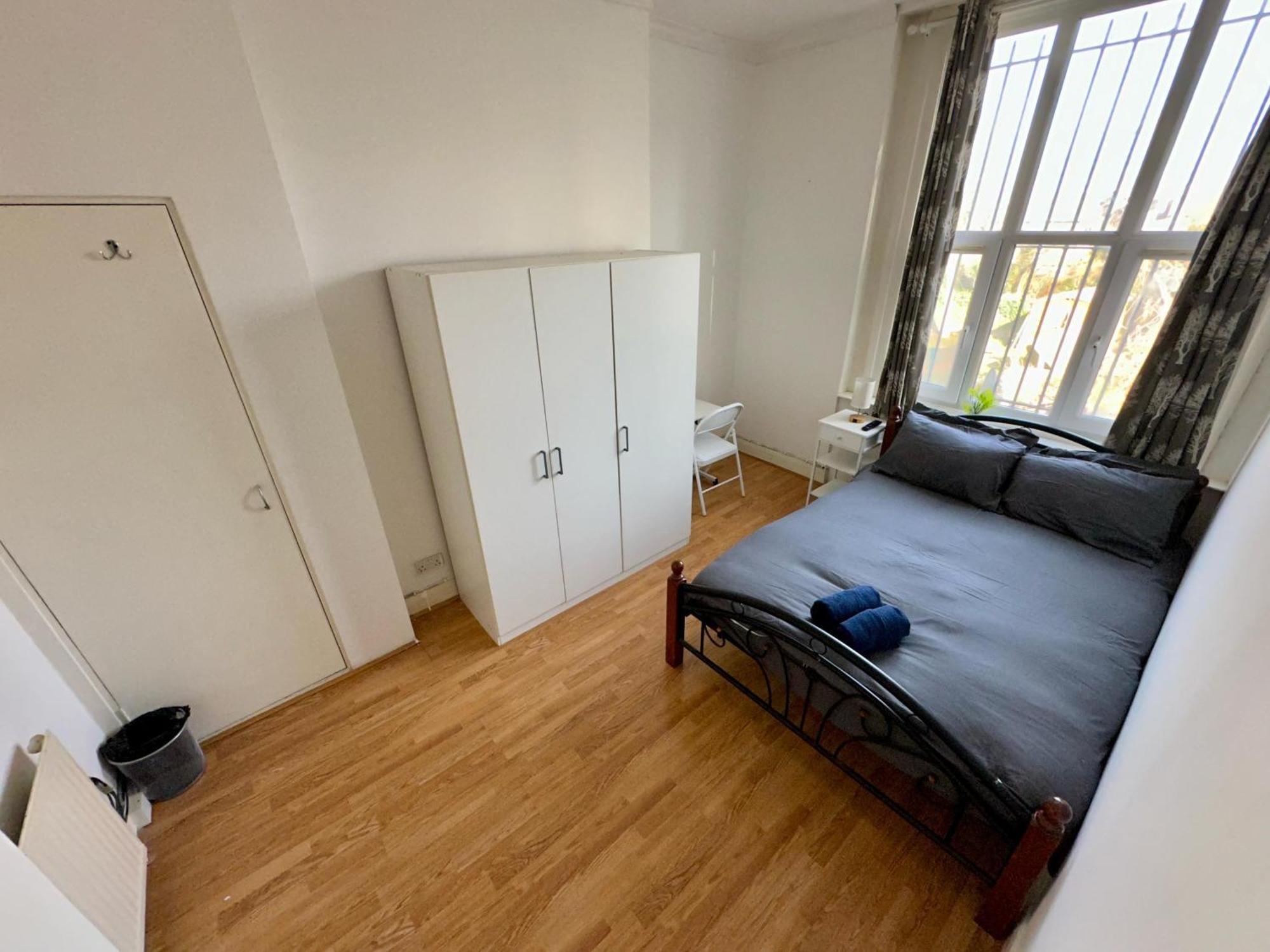 Accommodatie bij particulieren 356 Manor House Near Londen