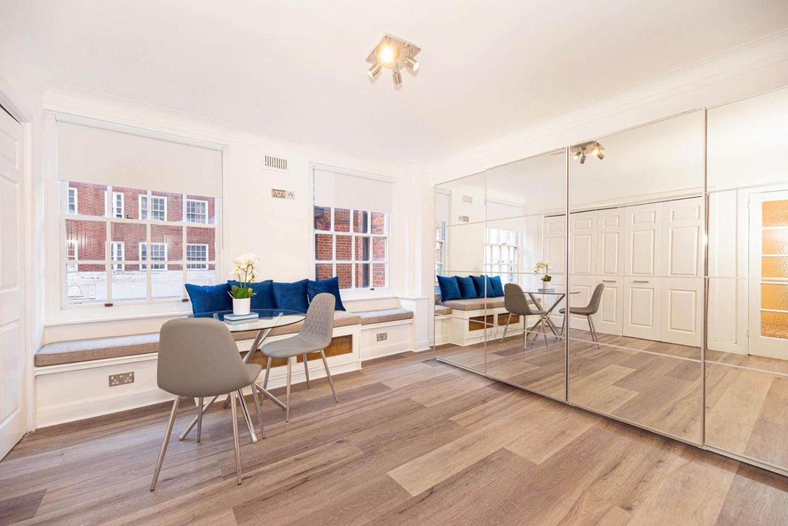 Sg, Boutique Mayfair Londres