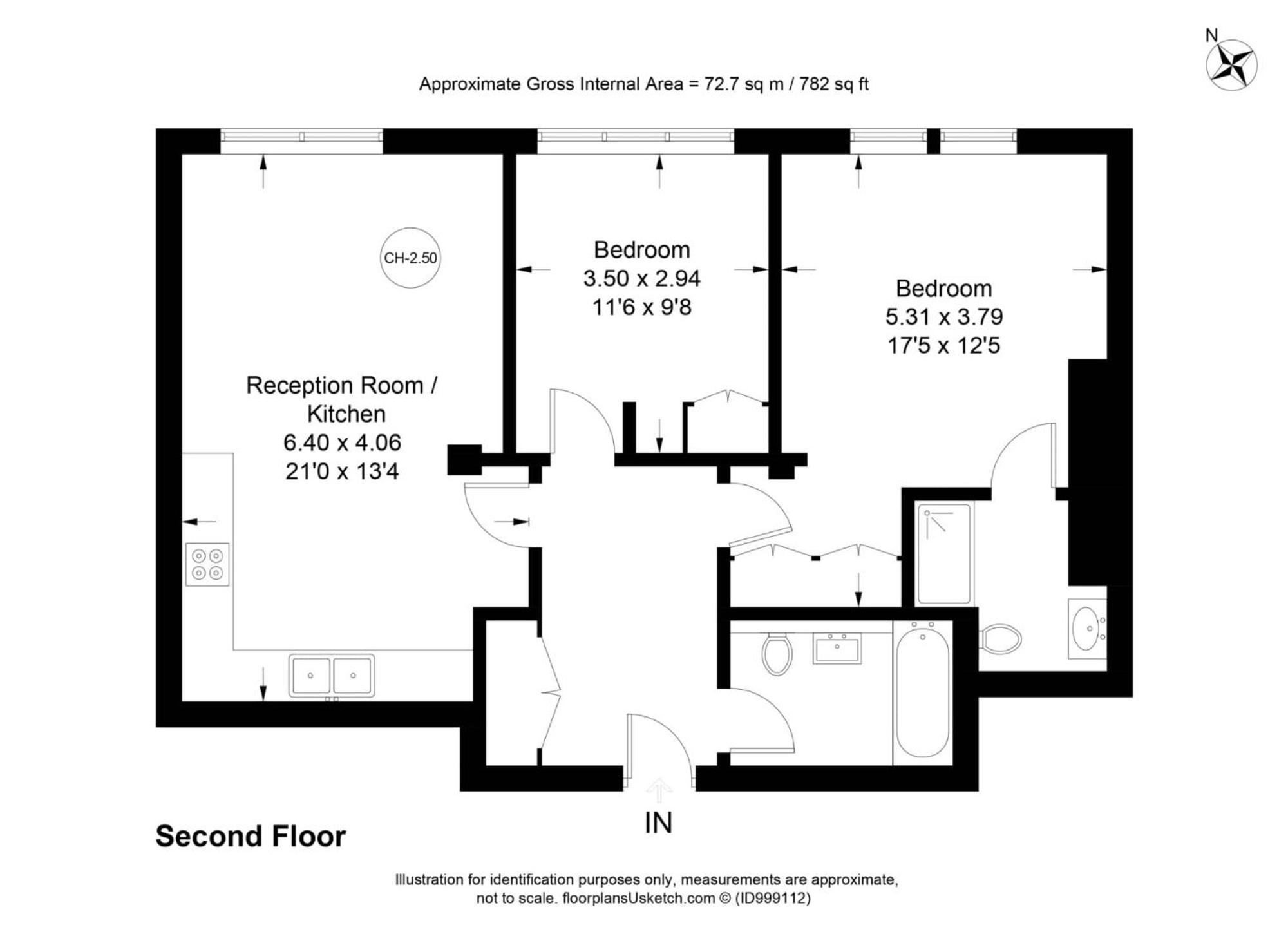 Amigos Nest - Farringdon - By Frankie Says Appartement Londres