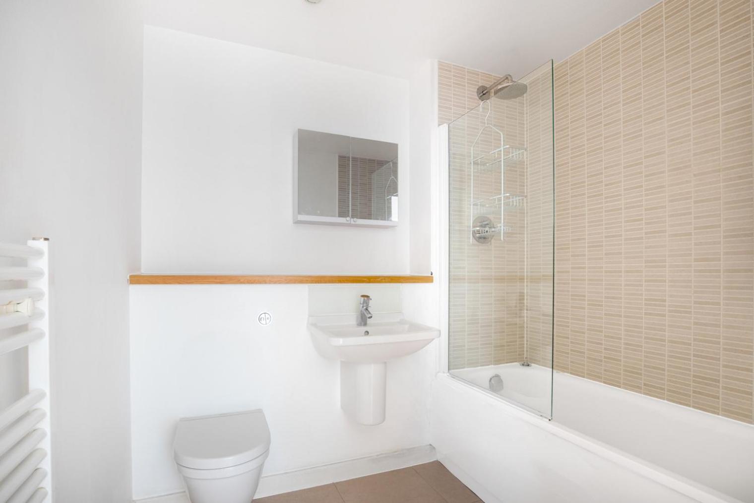 Blueground Limehouse Balcony Nr Tube Lon-227 Apartamento Londres
