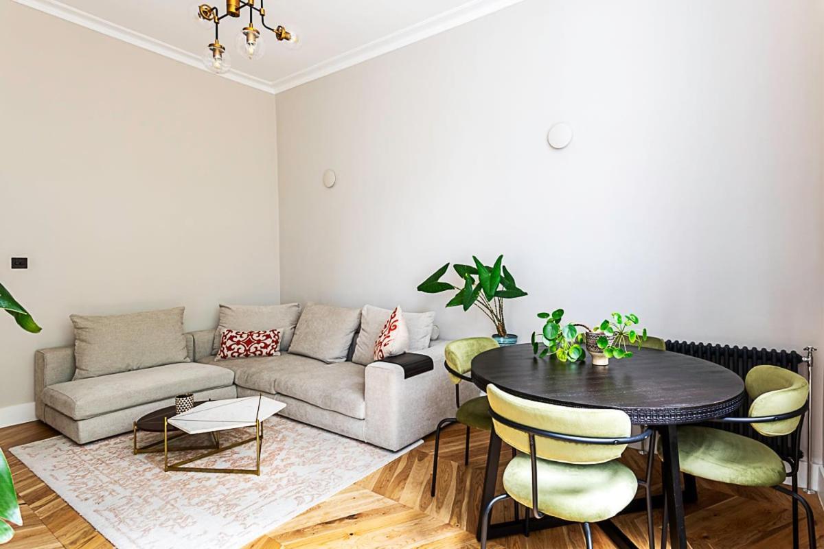 Well-decorated Notting Hill Flat Appartement