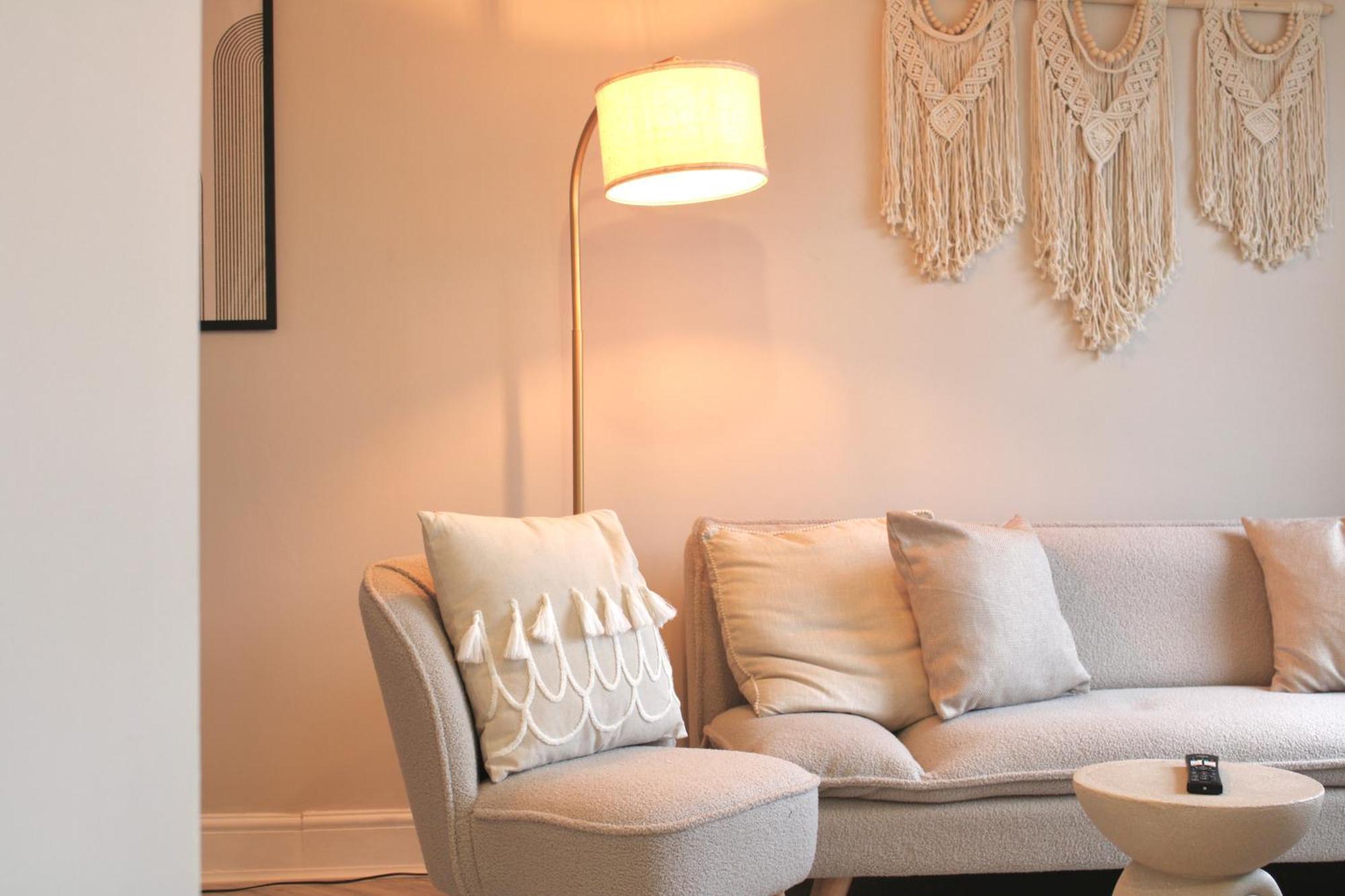 Appartement Kings Cross By The Gungor Group *