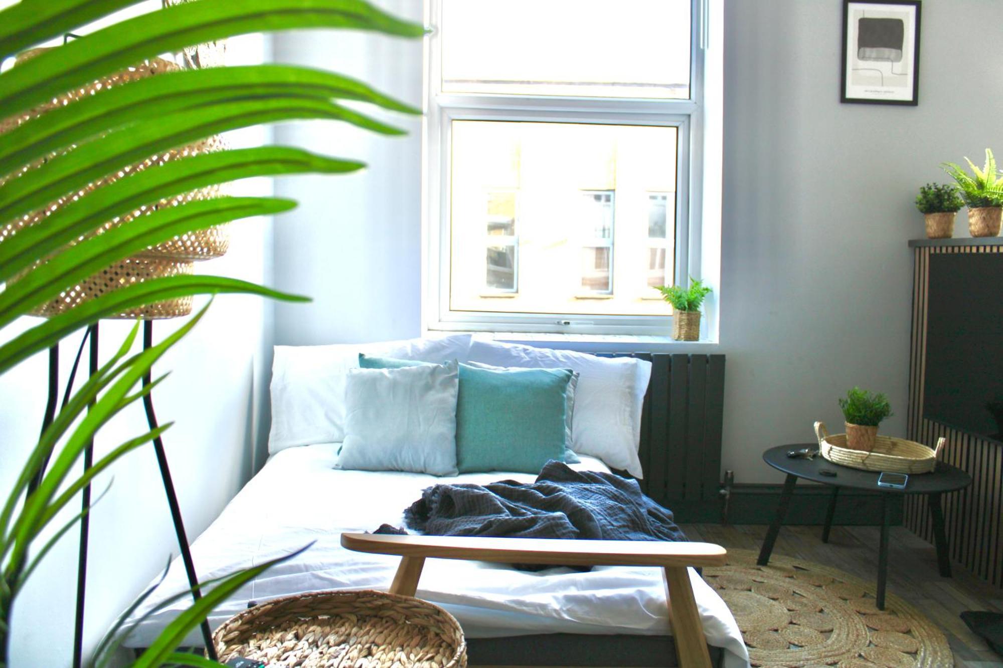 Kings Cross By The Gungor Group Appartement