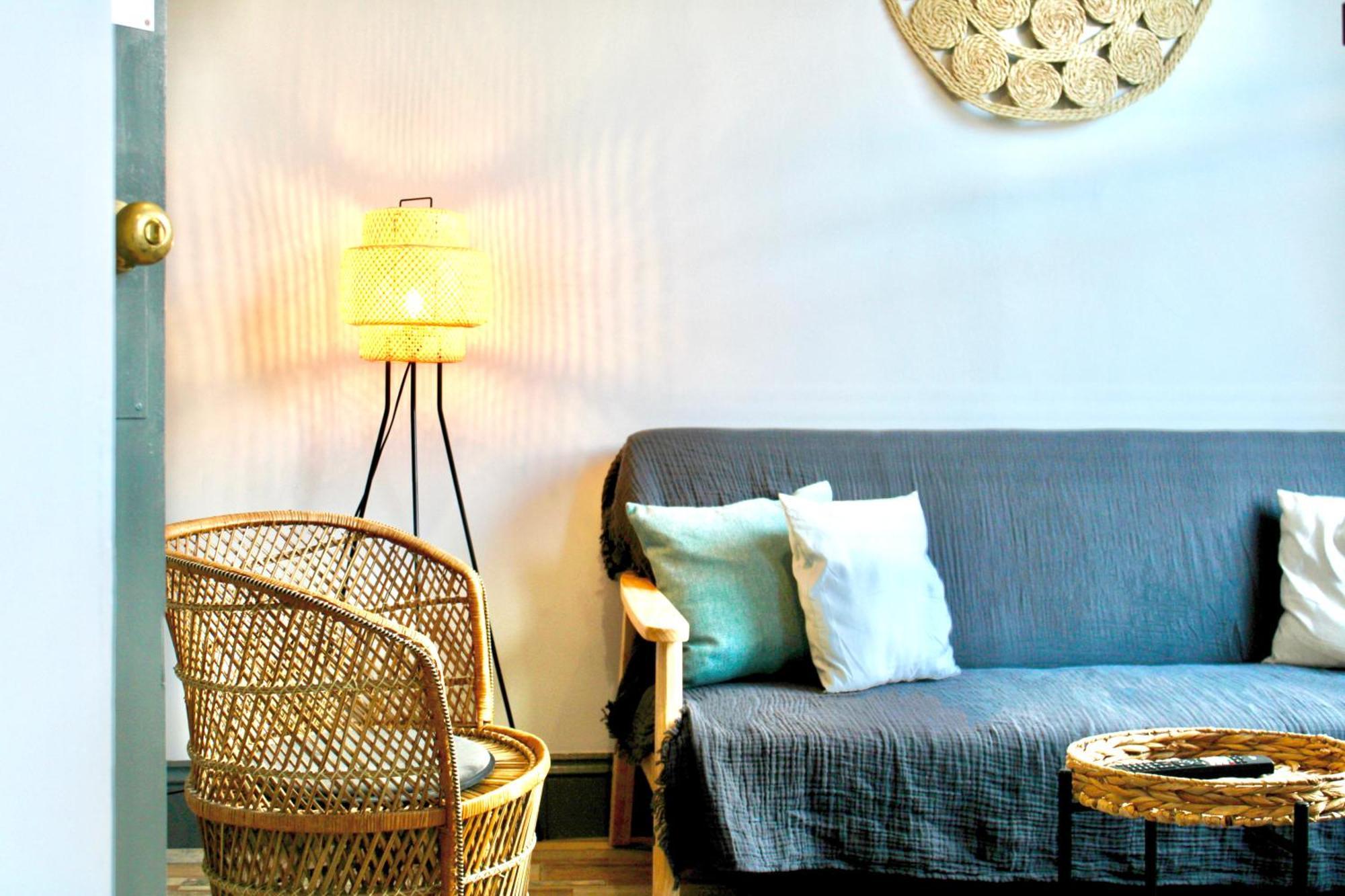 Kings Cross By The Gungor Group Appartement *