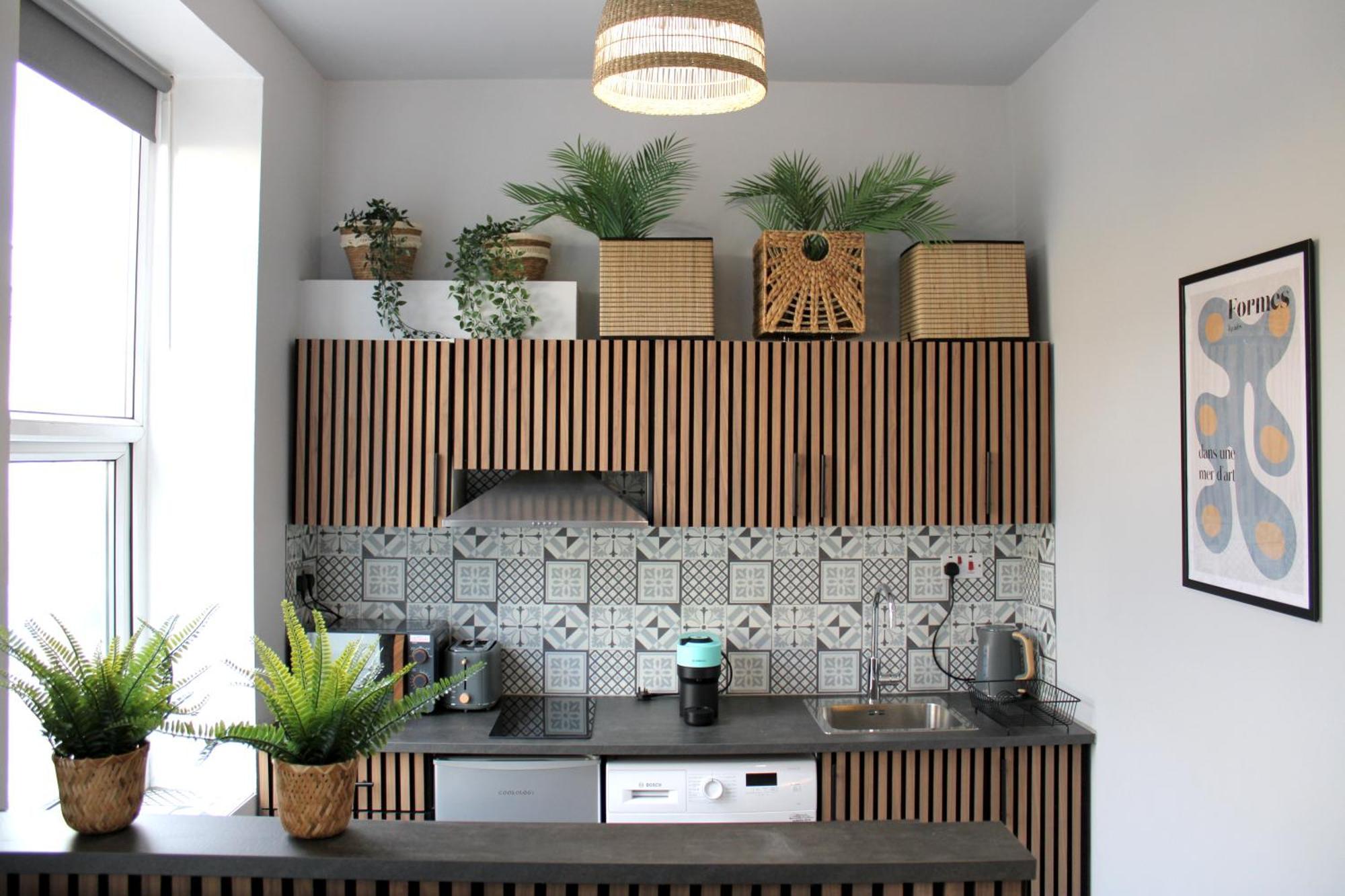 Kings Cross By The Gungor Group Appartement