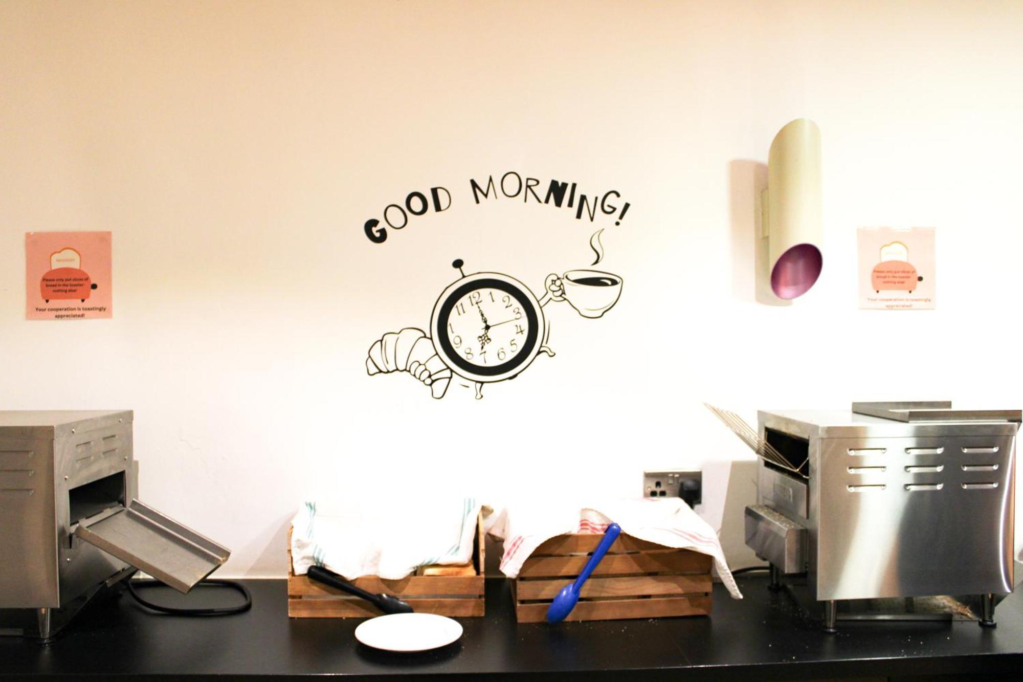 Safestay Elephant & Castle (adults Only) Albergue Londres