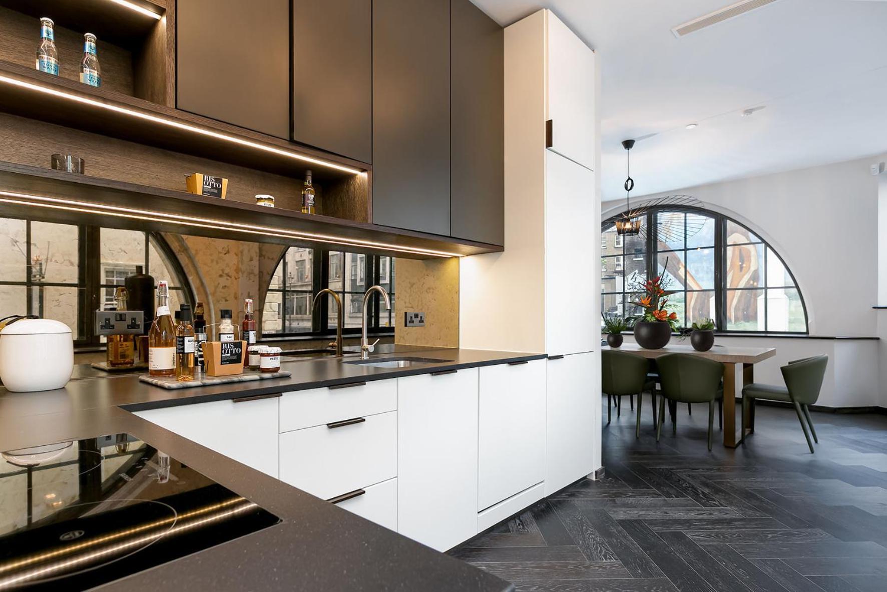 Wish Granted! Superb Design Off Covent Garden * London