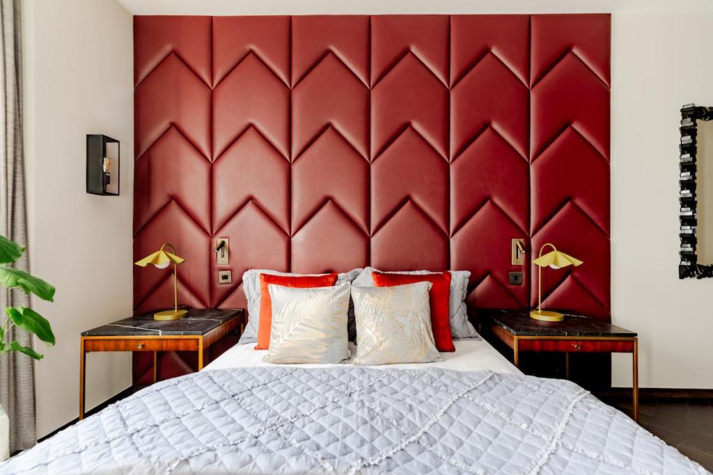 Wish Granted! Superb Design Off Covent Garden Apartment London
