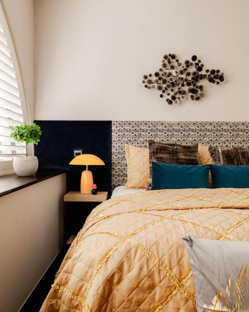Apartment Wish Granted! Superb Design Off Covent Garden