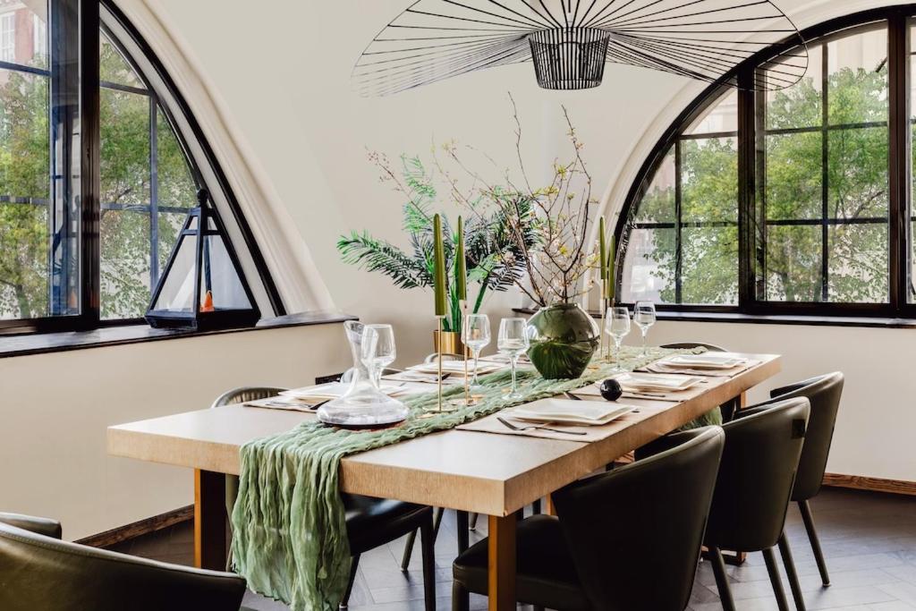 Wish Granted! Superb Design Off Covent Garden *