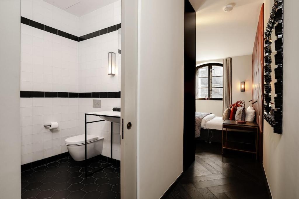 Wish Granted! Superb Design Off Covent Garden * London