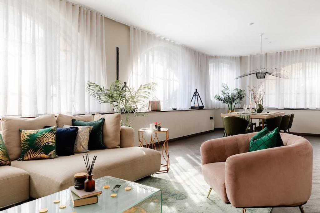 Apartment Wish Granted! Superb Design Off Covent Garden