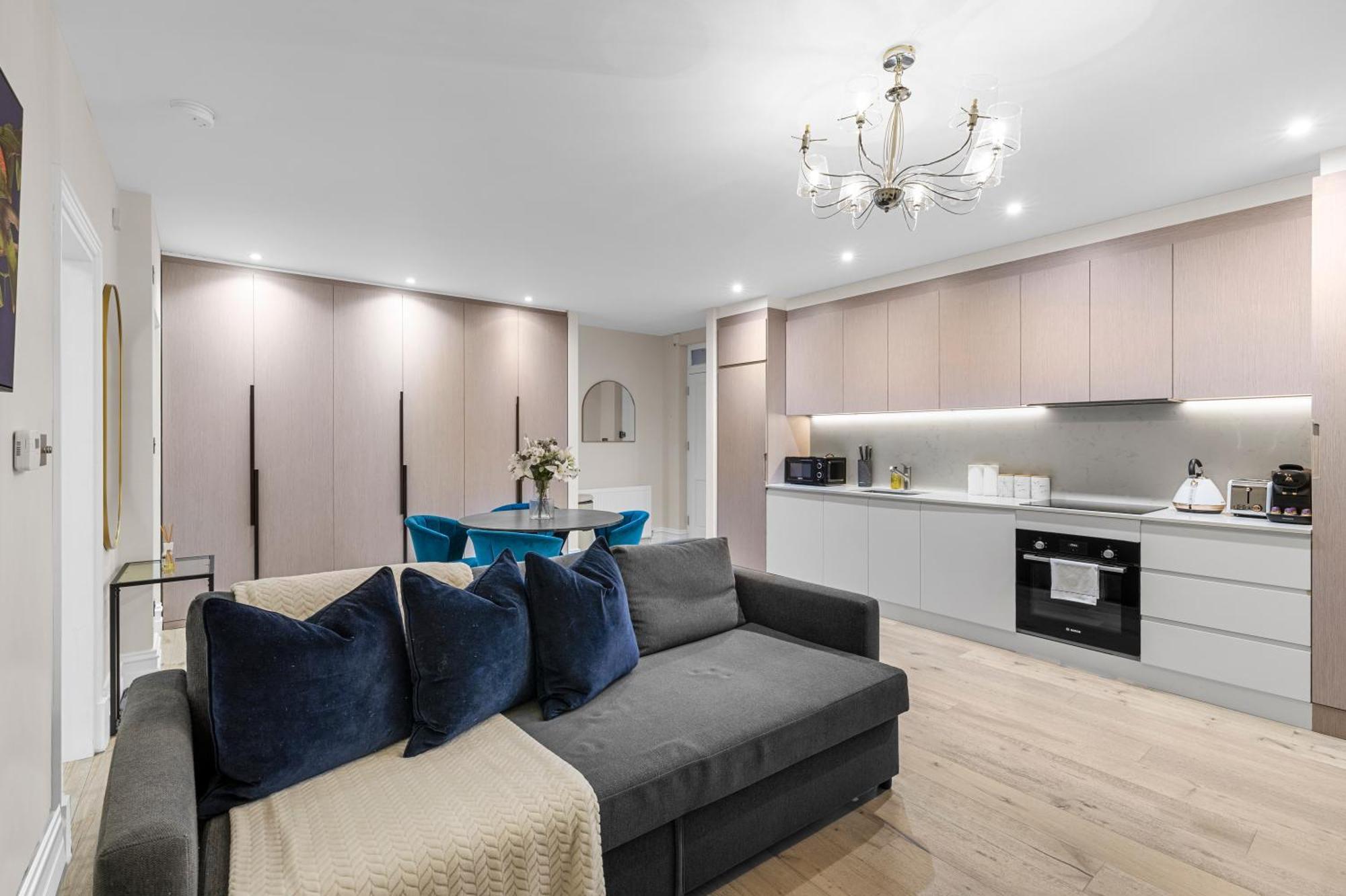 The Perfect Escape For Your Next Vacation Appartement Londres