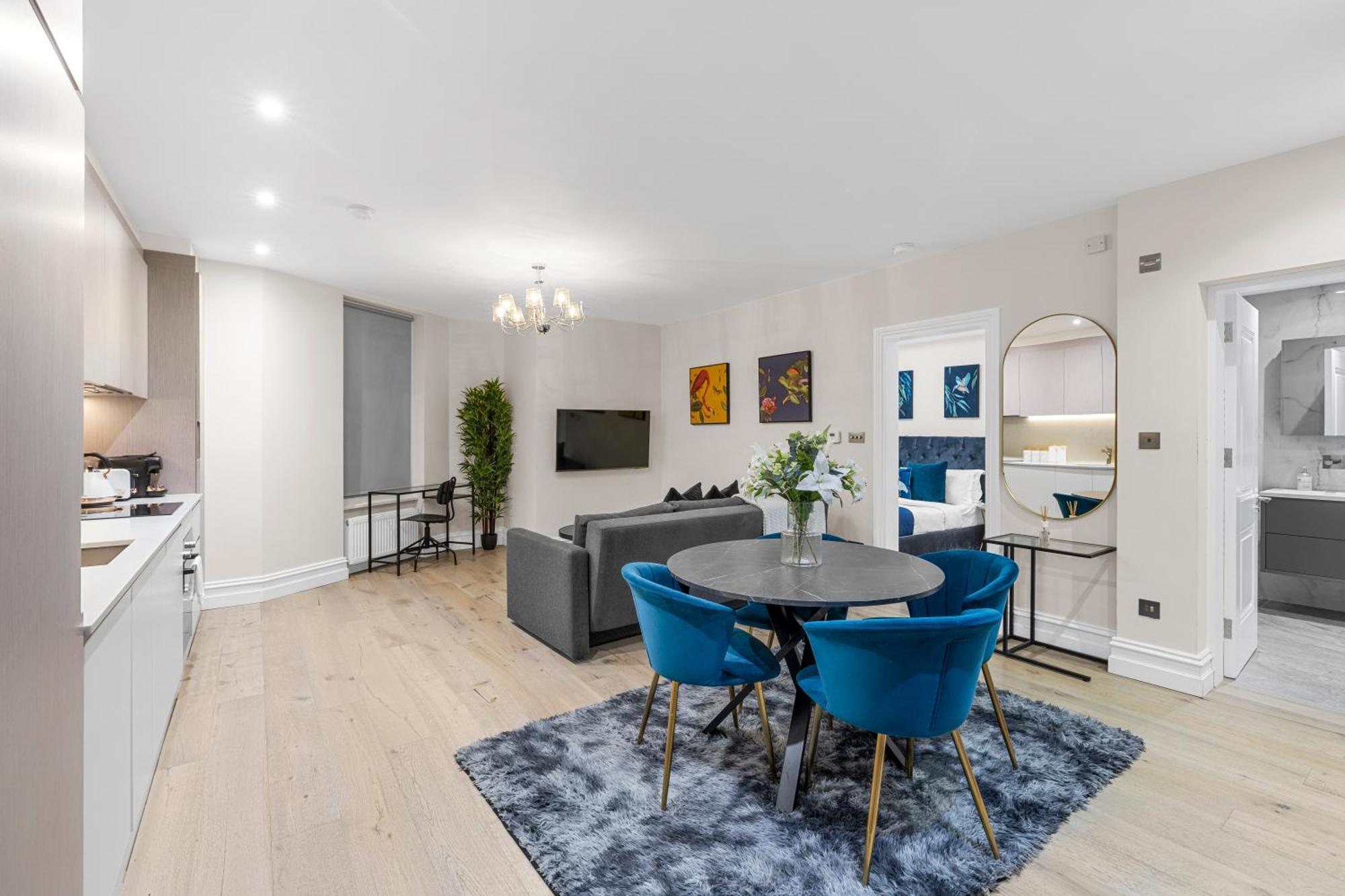 The Perfect Escape For Your Next Vacation * Londres