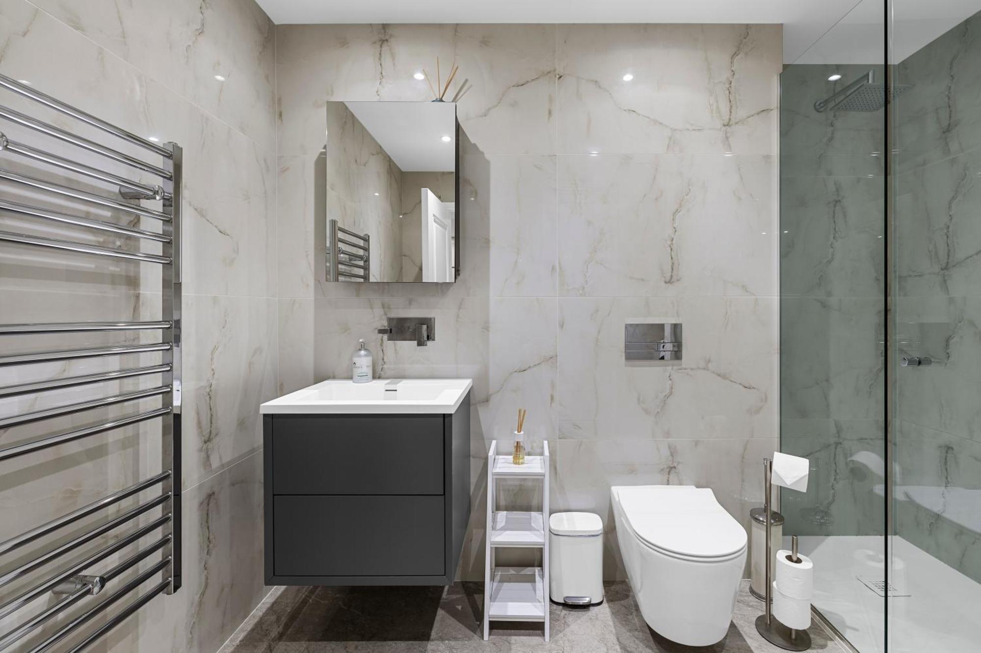 The Perfect Escape For Your Next Vacation Appartement *