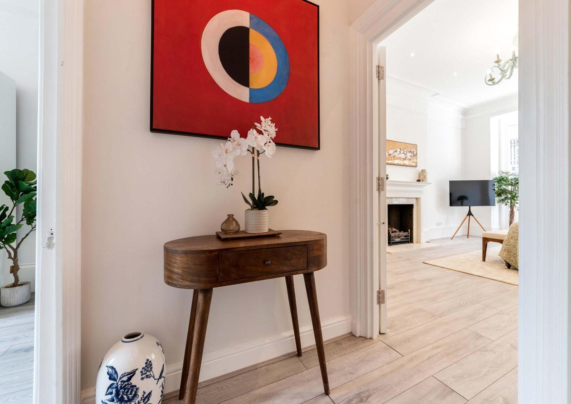 Appartement Premium South Kensington Serviced By Madestays