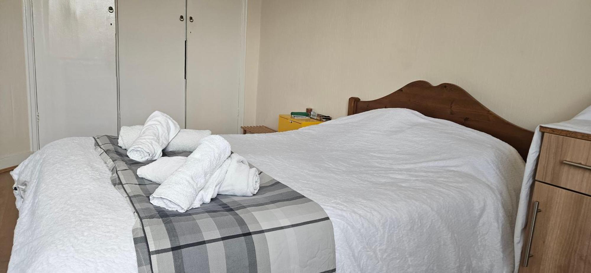 Stylish Flat, Nw6 - Jubilee, Bakerloo & Overground Lines Londres