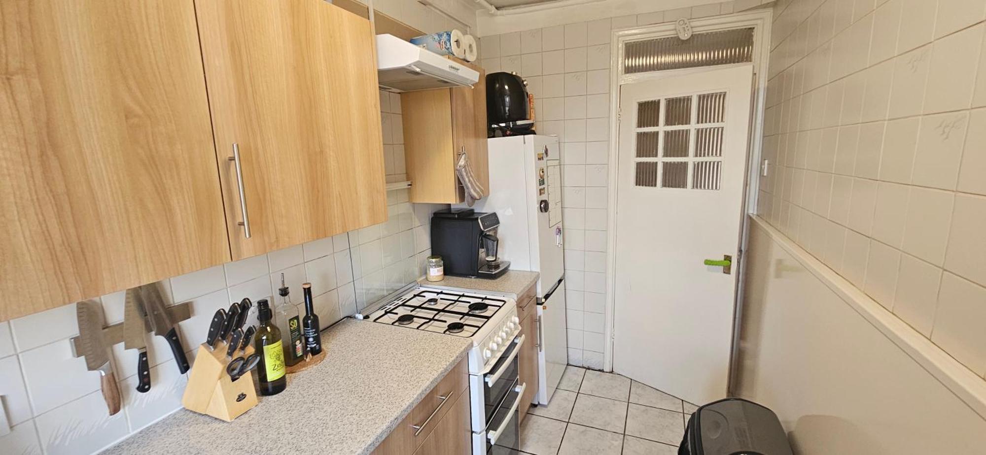 Stylish Flat, Nw6 - Jubilee, Bakerloo & Overground Lines