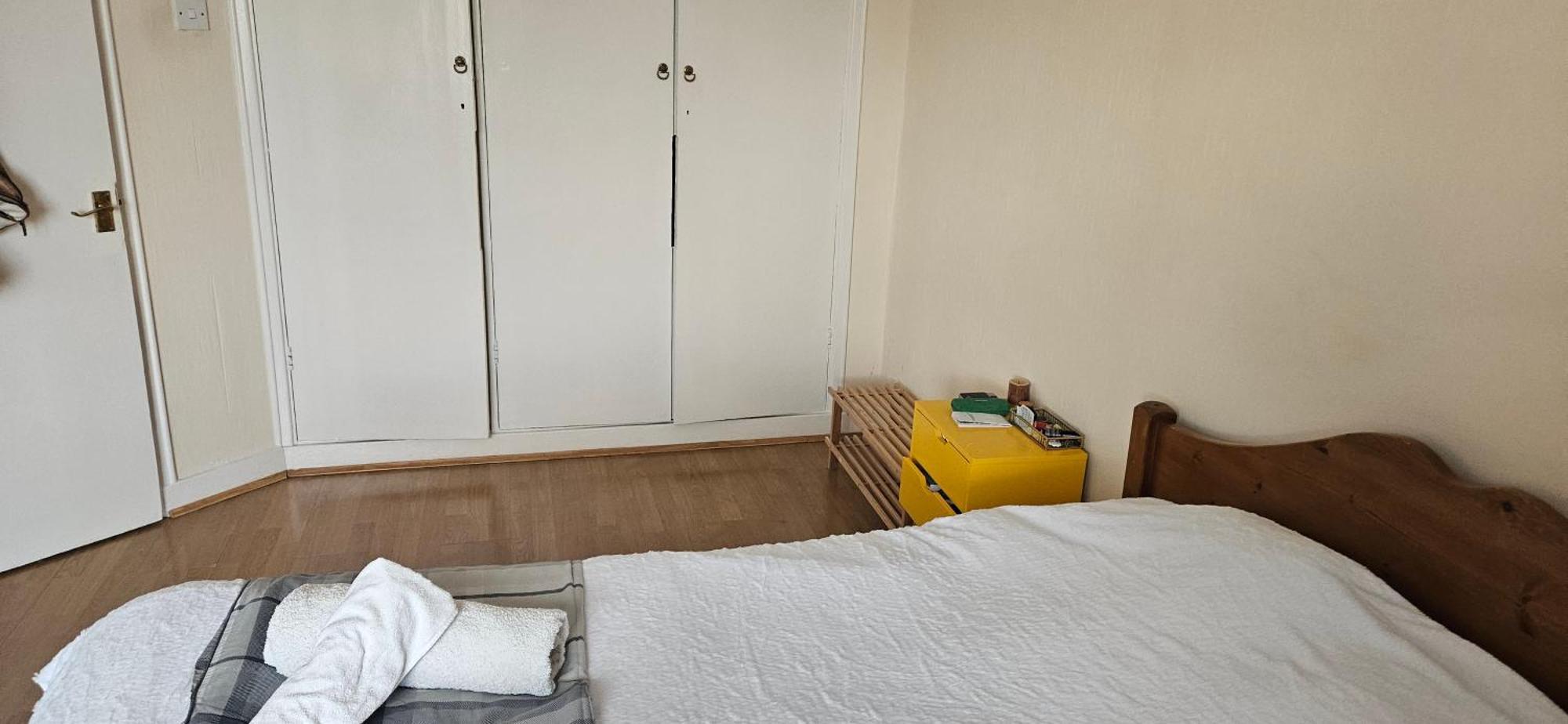 Stylish Flat, Nw6 - Jubilee, Bakerloo & Overground Lines Appartement