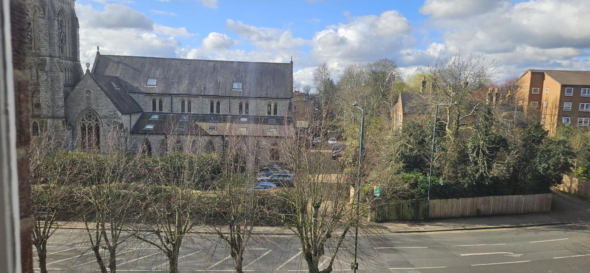 Appartement Stylish Flat, Nw6 - Jubilee, Bakerloo & Overground Lines