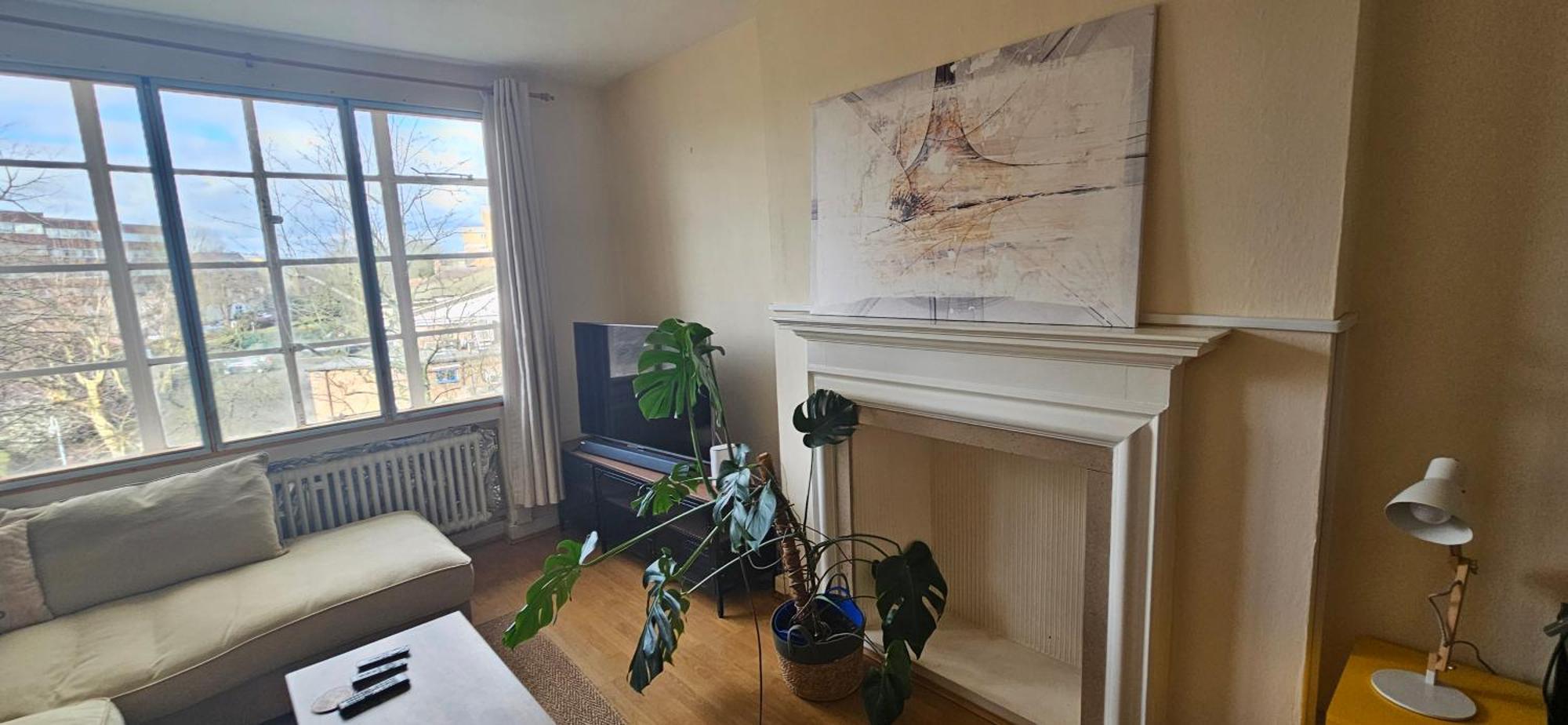Stylish Flat, Nw6 - Jubilee, Bakerloo & Overground Lines Appartement *
