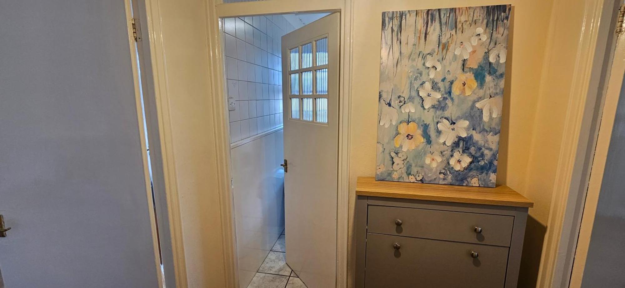 Appartement Stylish Flat, Nw6 - Jubilee, Bakerloo & Overground Lines *