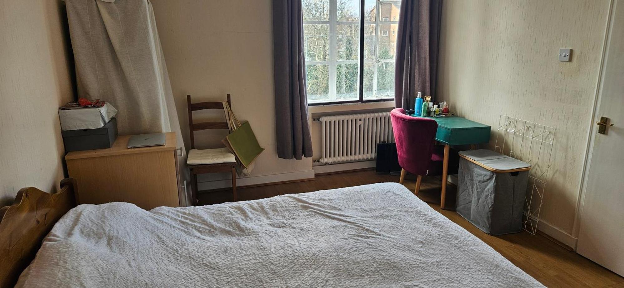 Stylish Flat, Nw6 - Jubilee, Bakerloo & Overground Lines