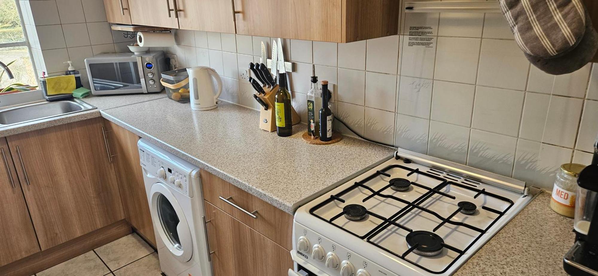 Stylish Flat, Nw6 - Jubilee, Bakerloo & Overground Lines Appartement *
