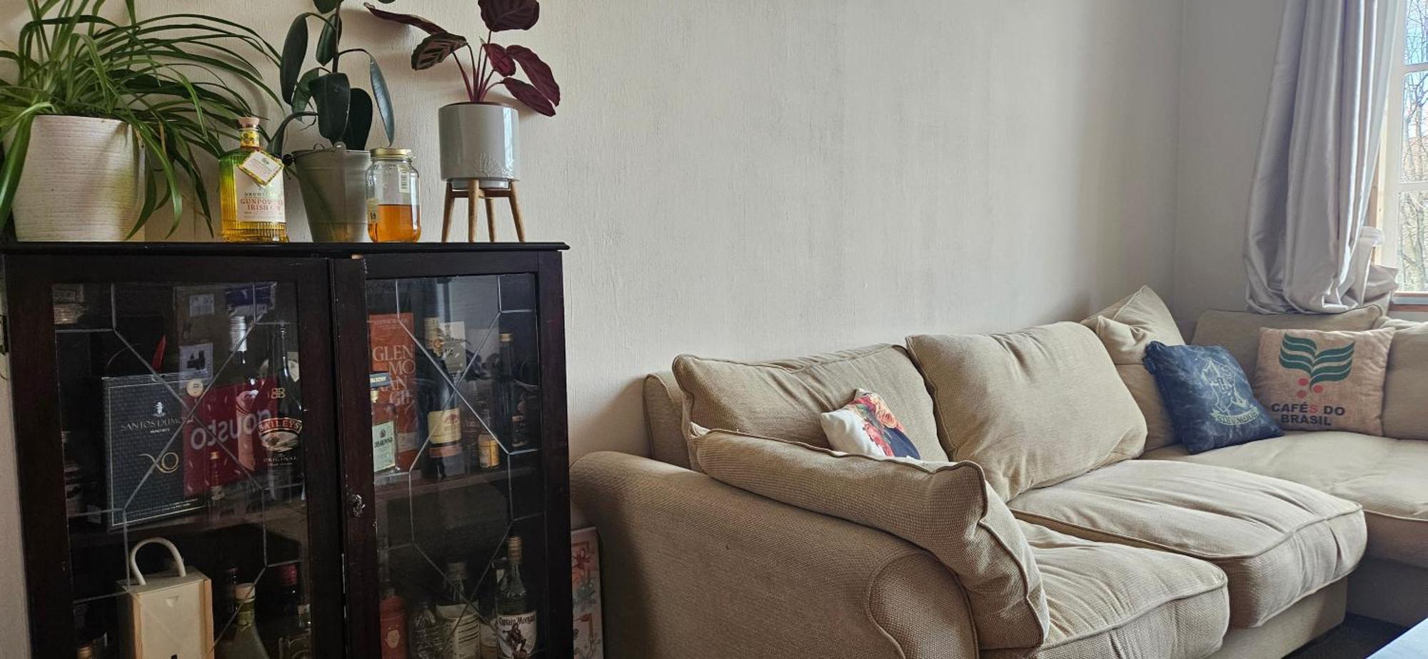 Stylish Flat, Nw6 - Jubilee, Bakerloo & Overground Lines Londres