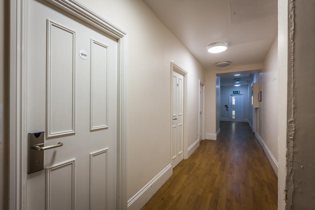 Lse Passfield Hall Apartamento *