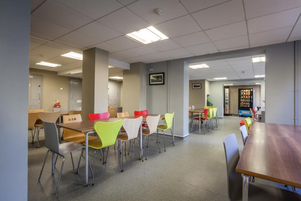 Apartamento Lse Passfield Hall *