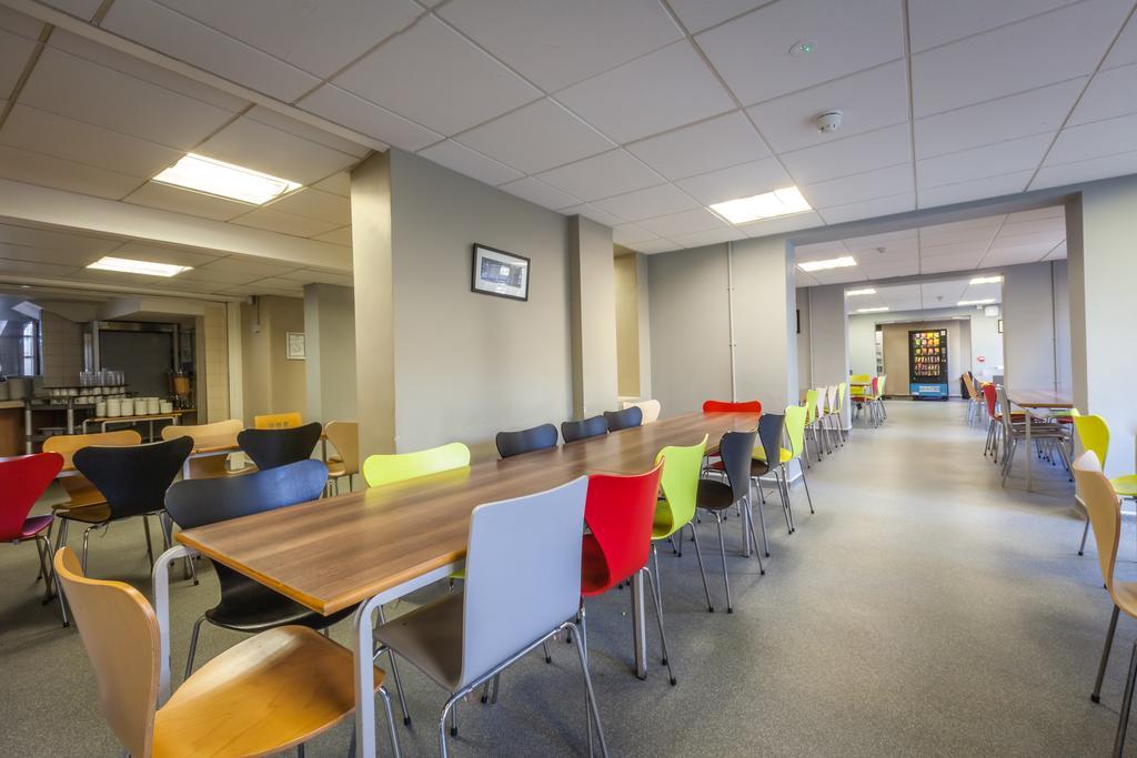 Apartamento Lse Passfield Hall Londres