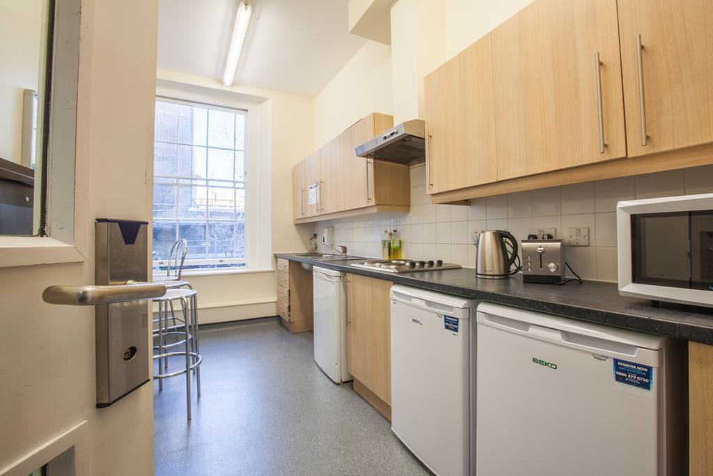 Lse Passfield Hall Londres