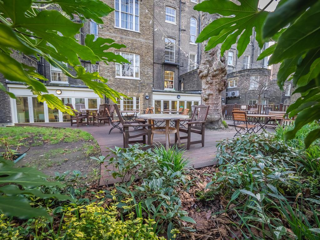 Lse Passfield Hall Apartamento Londres