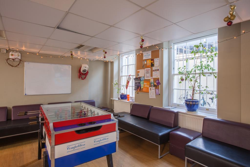 Apartamento Lse Passfield Hall