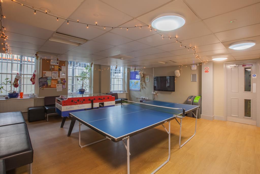 Lse Passfield Hall Apartamento *