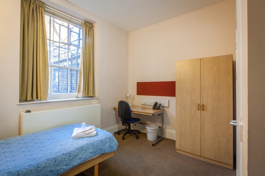 Lse Passfield Hall Apartamento