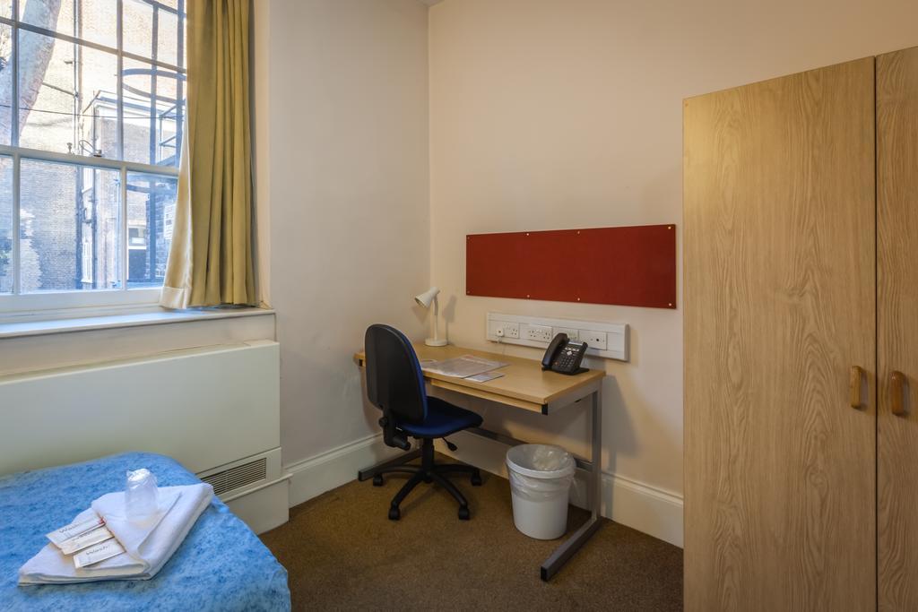 Lse Passfield Hall * Londres