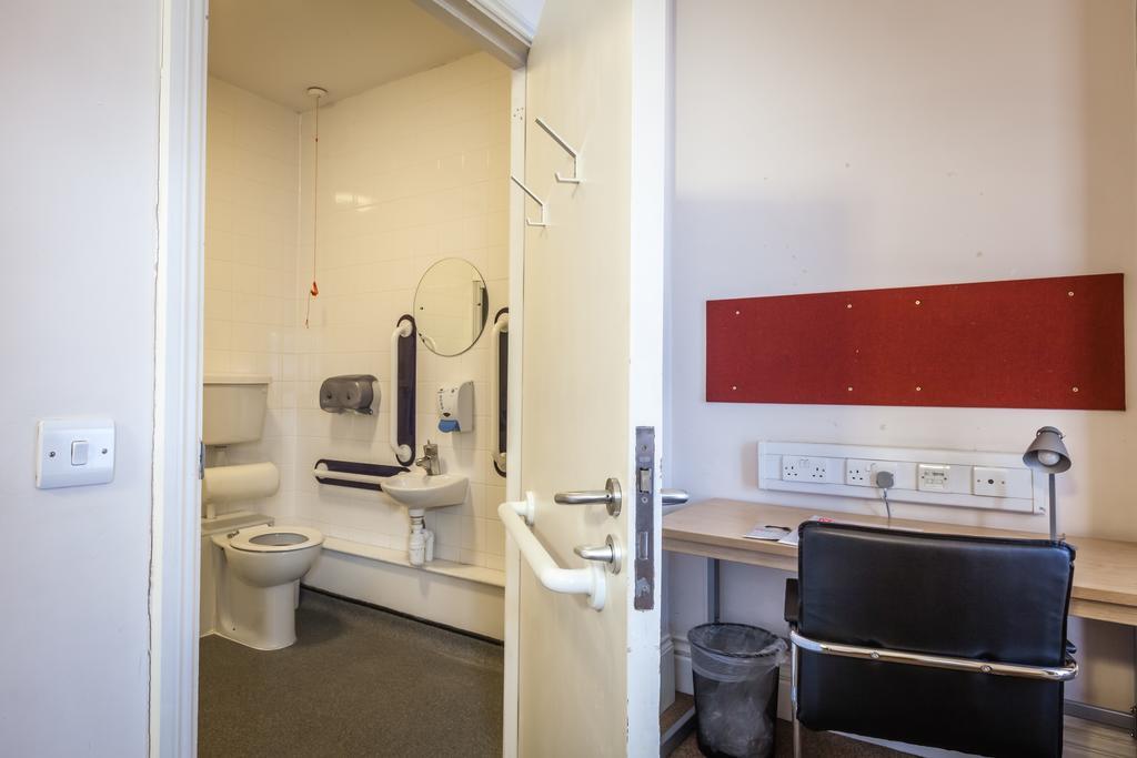Lse Passfield Hall Apartamento *