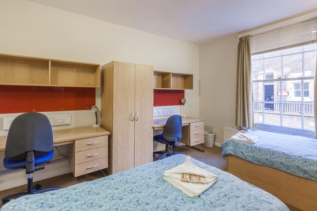 Apartamento Lse Passfield Hall Londres