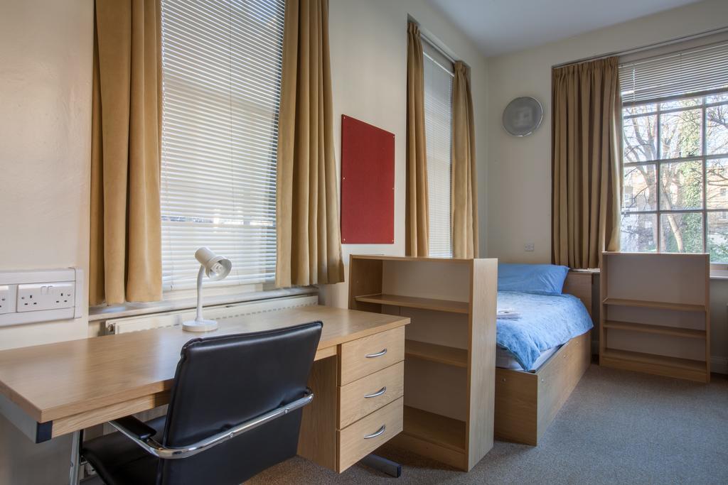 Lse Passfield Hall Apartamento