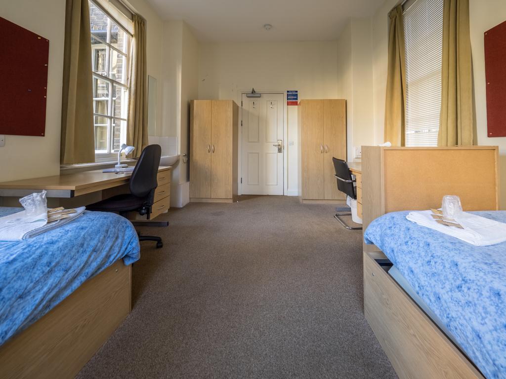 Lse Passfield Hall Apartamento *