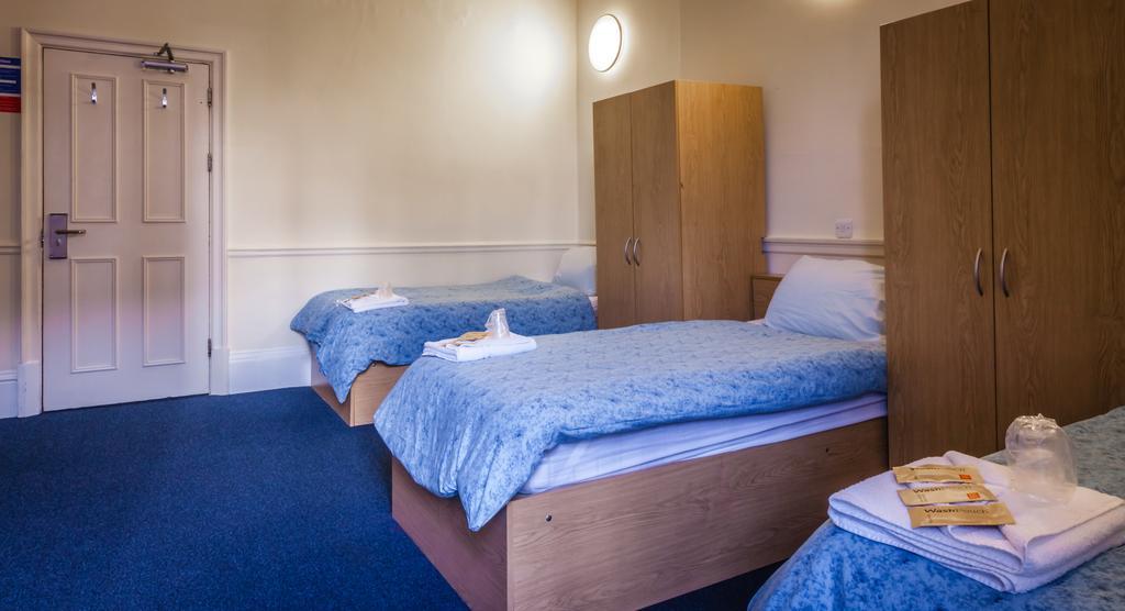 Apartamento Lse Passfield Hall