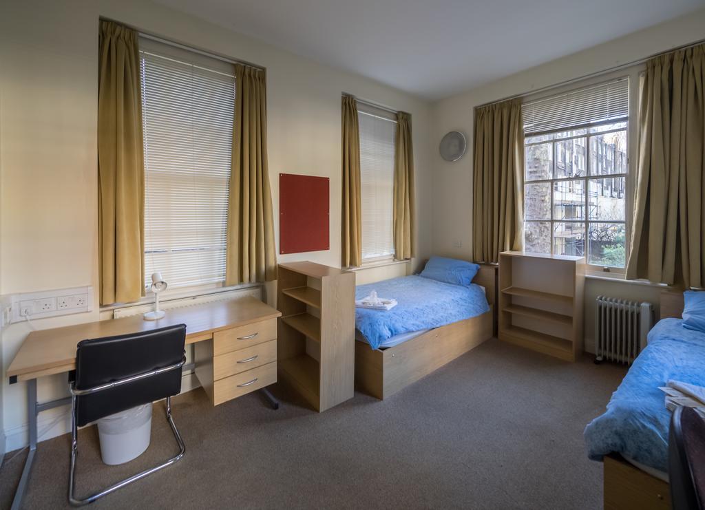Apartamento Lse Passfield Hall Londres