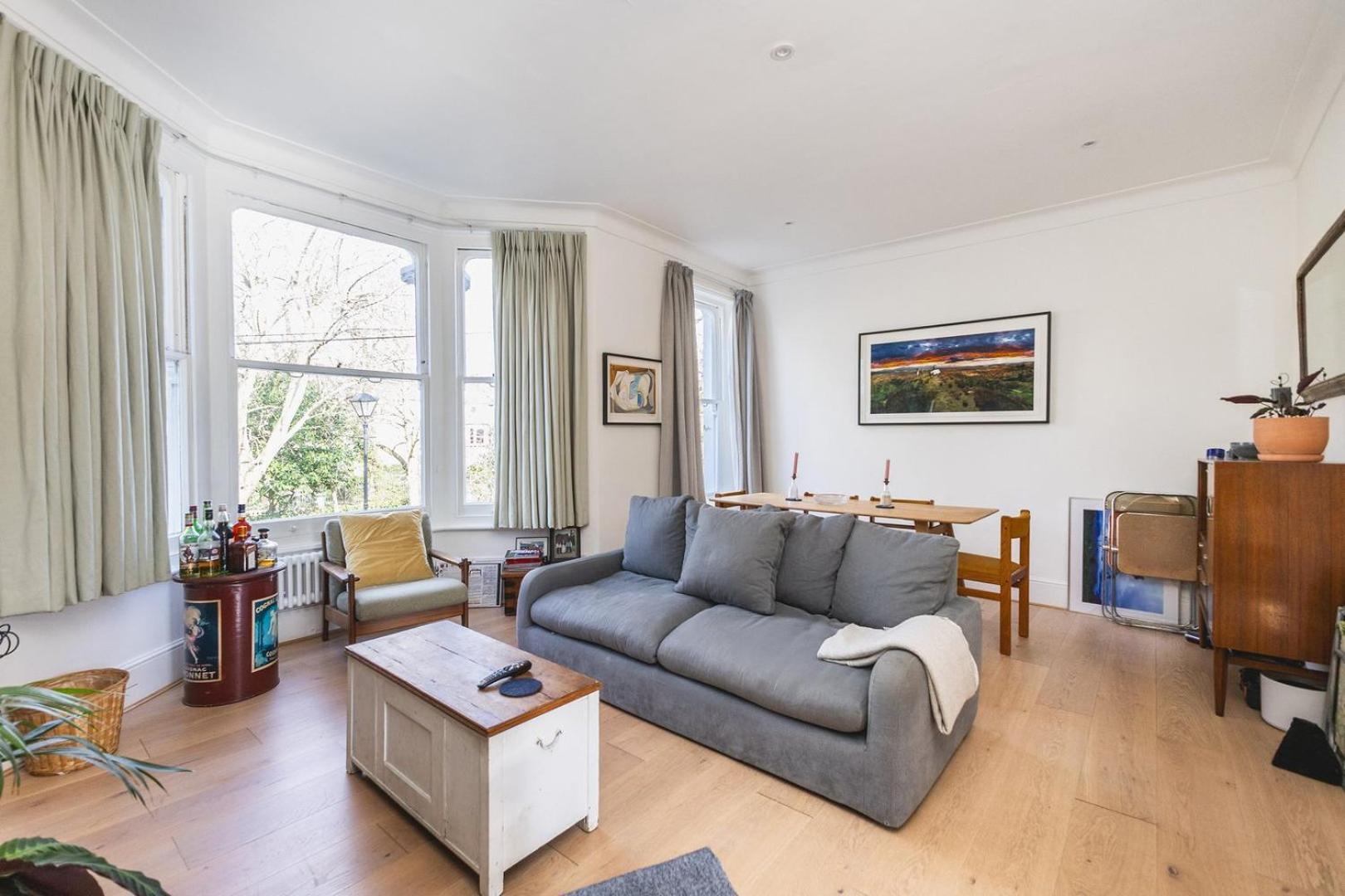 Leafy & Stylish Brixton Retreat Apartamento *